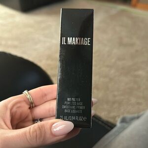 COPY - Il Makiage No Filter poreless base primer 25 ML